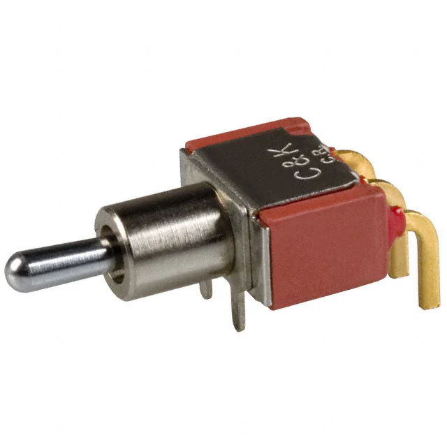 7101MD9ABE C&K electronic component